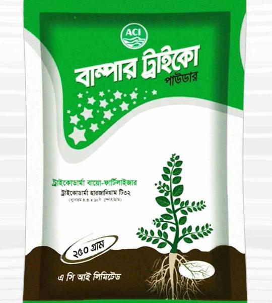 Bumper Tricho Powder 250 gm | বাম্পার ট্রাইকো পাউডার ২৫০ গ্রাম