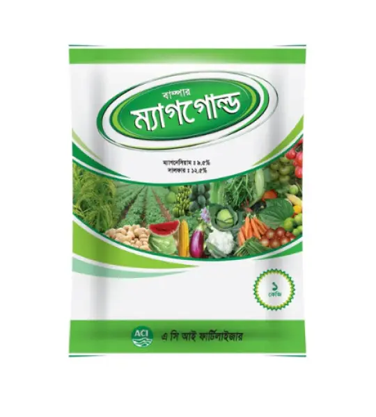 Bumper Maggold 1 kg | বাম্পার ম্যাগগোল্ড ১ কেজি