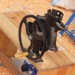 Corn Sheller Manual Price in Bangladesh
