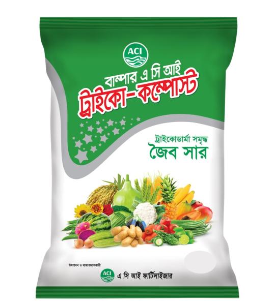 Trico Compost 40 kg | ট্রাইকো কম্পোস্ট ৪০ কেজি