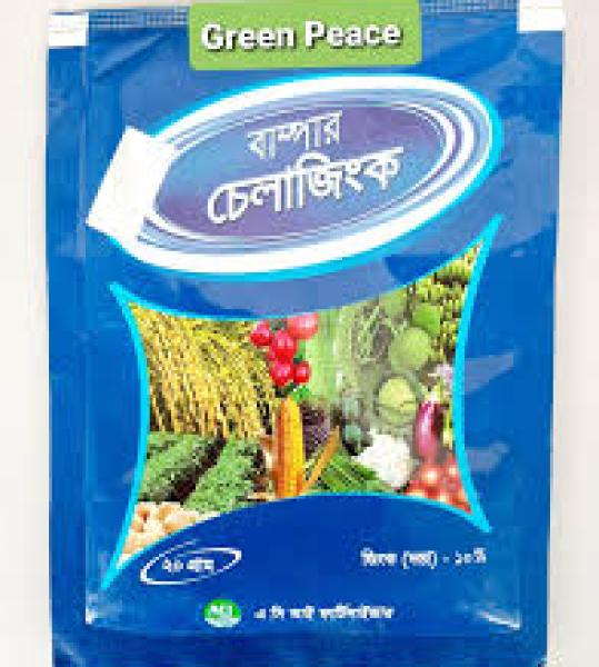 Bumper Chelazinc 20 gm | বাম্পার চেলাজিংক ২০ গ্রাম