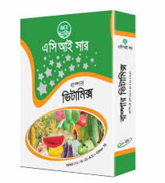 Bumper Vitamix 100 gm | বাম্পার ভিটামিক্স ১০০ গ্রাম