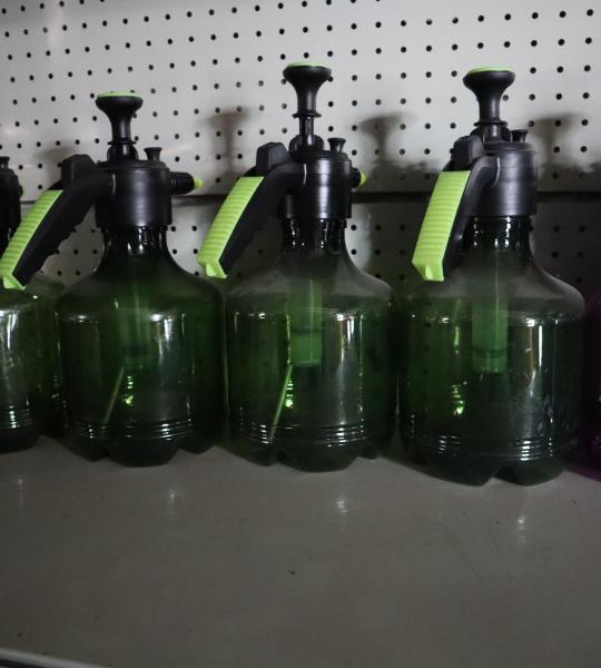 Pump and Garden Sprayer Price in Bangladesh