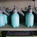 Uses of Hand Pressure Sprayer