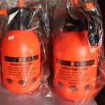 Spray Machine Manual Orange Price in Bangladesh