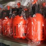 Uses of Spray Machine Manual Orange in Bangladesh