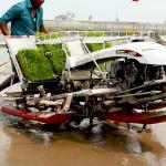 Automatic Rice Transplanter Price in Bangladesh