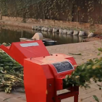 Straw Crusher Price in Bangladesh